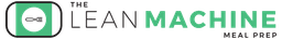 The Lean Machine SD logo