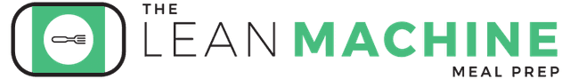 The Lean Machine SD logo
